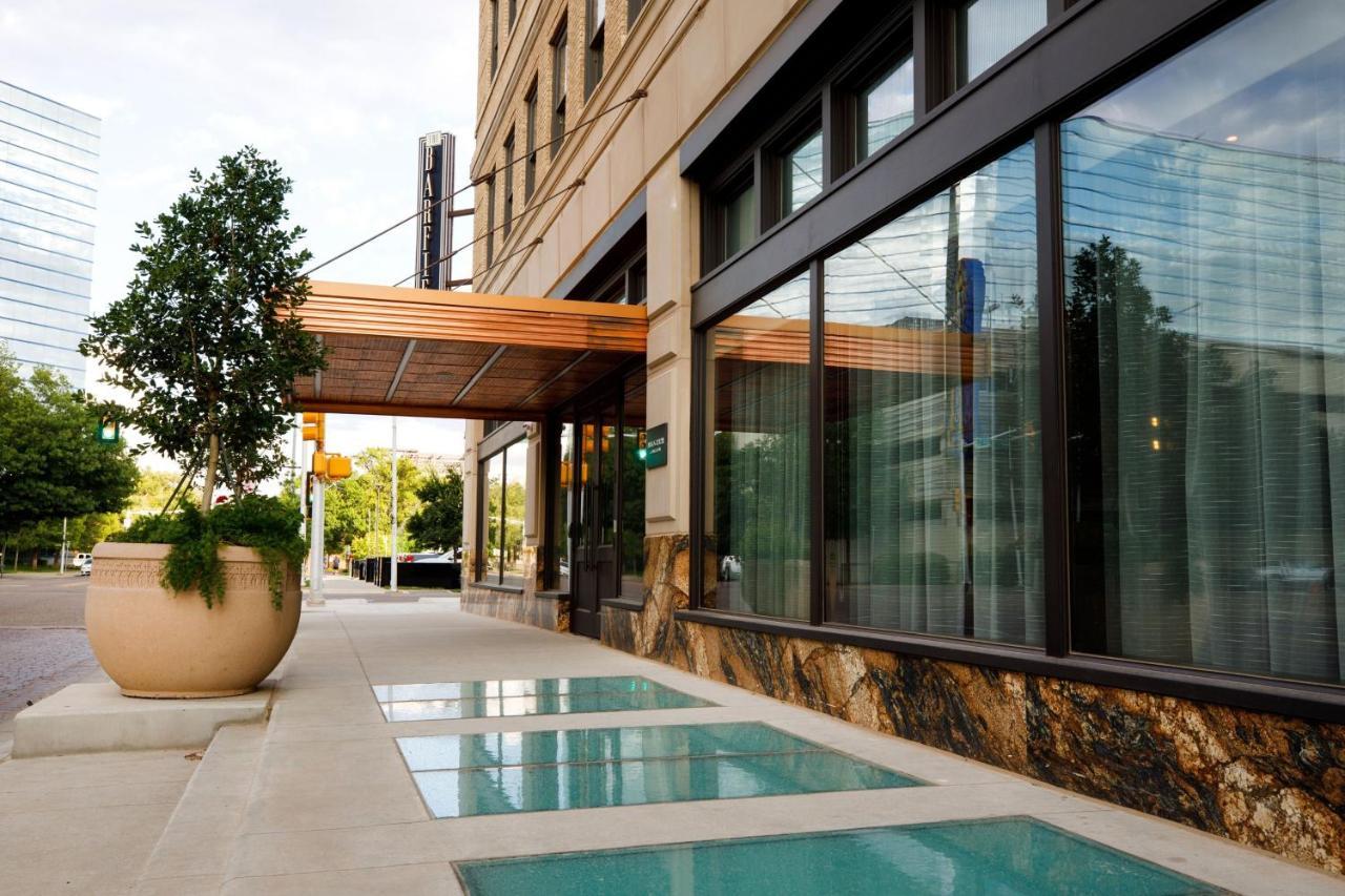 Hotel The Barfield, Autograph Collection Amarillo Exterior foto